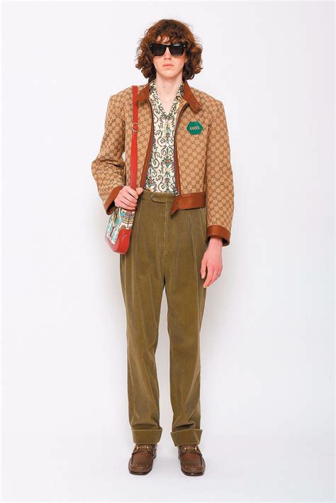 gucci centennial collection